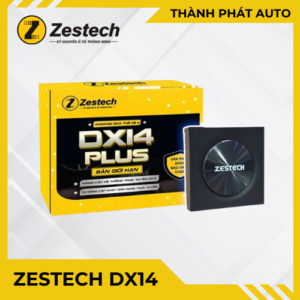 Android Box Zestech DX14