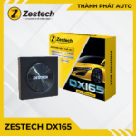 Android Box Zestech DX165