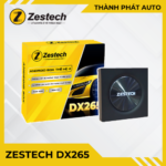 Android Box Zestech DX265